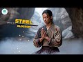 DJ AFRO KUNG FU ACTION MOVIE   STEEL BLOSSOM 2025   1080