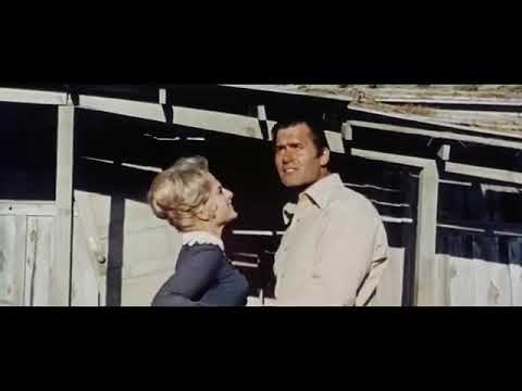 Tierra de alimañas — tráiler