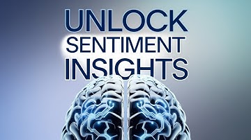 Unlocking Minds: The Guide to AI Sentiment Analysis