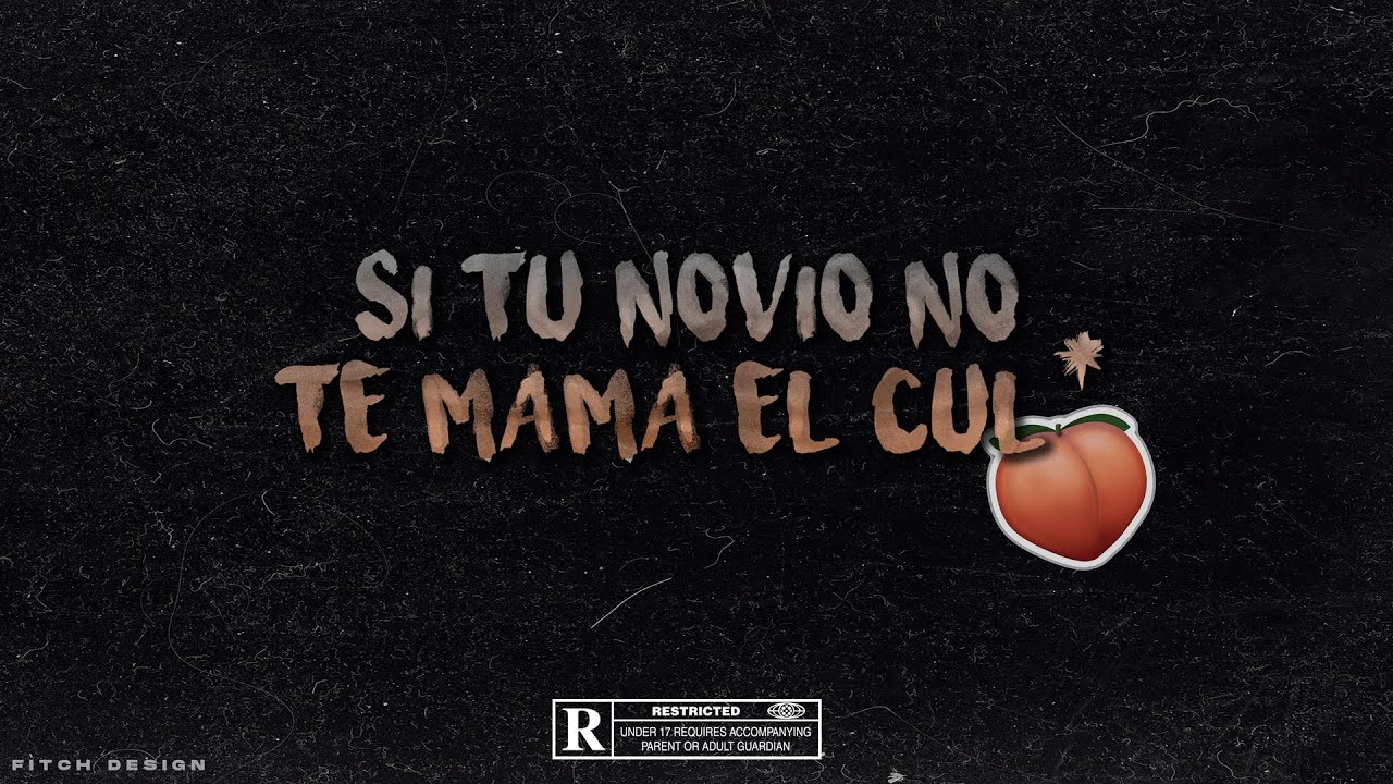 Si Tu Novio No Te Mama El Cul* X Dj Santa. 