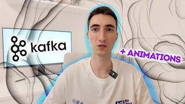 Apache Kafka Explained in 15 Minutes | Message Broker Architecture for Beginners