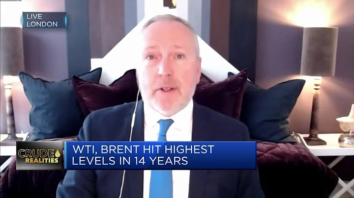 Demand destruction will speed up if oil prices climb above $150 a barrel, Saxo Bank analyst says