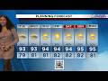 Local 10 Weather Video Forecast: 7/6/26 Evening Edition