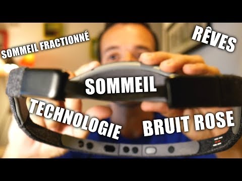 LES NOUVELLES FAÇONS DE DORMIR - SOMMEIL EFFICACE