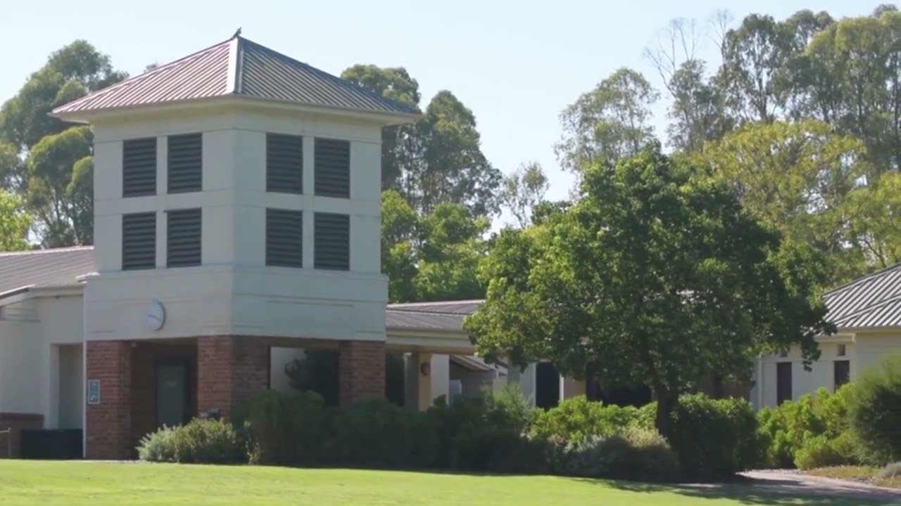 The Golf Collective presents: Melville Glades Masters