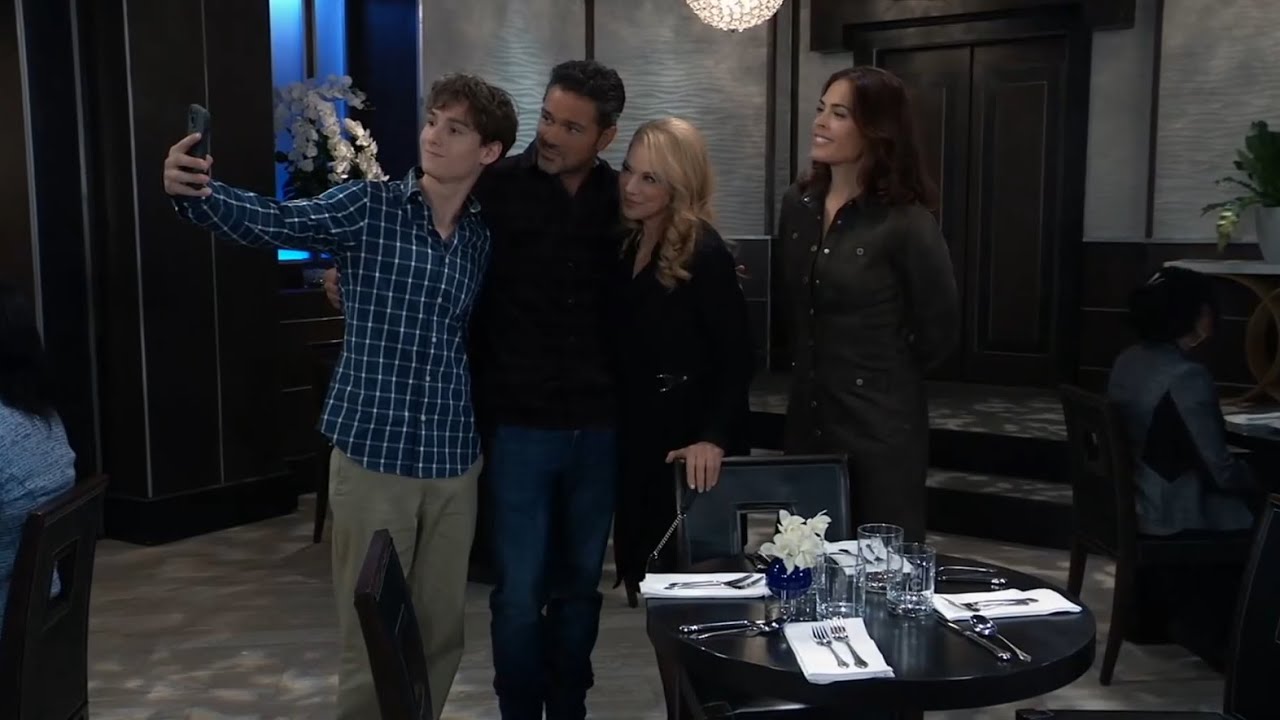 Nathan West 10-16-25 | Dinner with Britt & Rocco