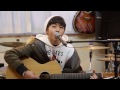 夢灯籠/RADWIMPS (cover) EIKU