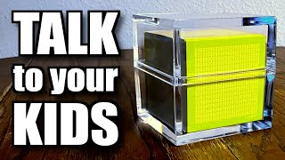 TableTopics Family Review | Conversation Starters For Families