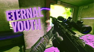 Eternal Youth by KrazyEdits [BO2 EDIT]