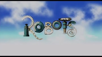 Robots 2005 All Deleted Scenes