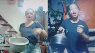 Yes i do the cooking yes i do the cleaning | Tiktok
