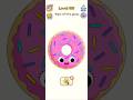 thief puzzle gameplay wipe of the glaze 🍩 #188 #solution #shorts #GAMINGNETWORK