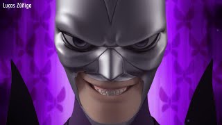 Miraculous Ladybug - Hawk Moths Transformation (Hindi)
Hindi version of Hawk Moths transformation, enjoy! Miraculous Ladybug - Hawk Moths Transformation (Hindi)