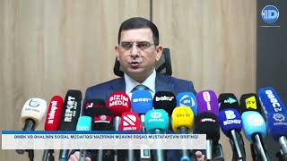 Download Lagu Yeni artımla orta aylıq #pensiya 593, yaşa görə orta aylıq pensiya 632 #manata çatıb MP3