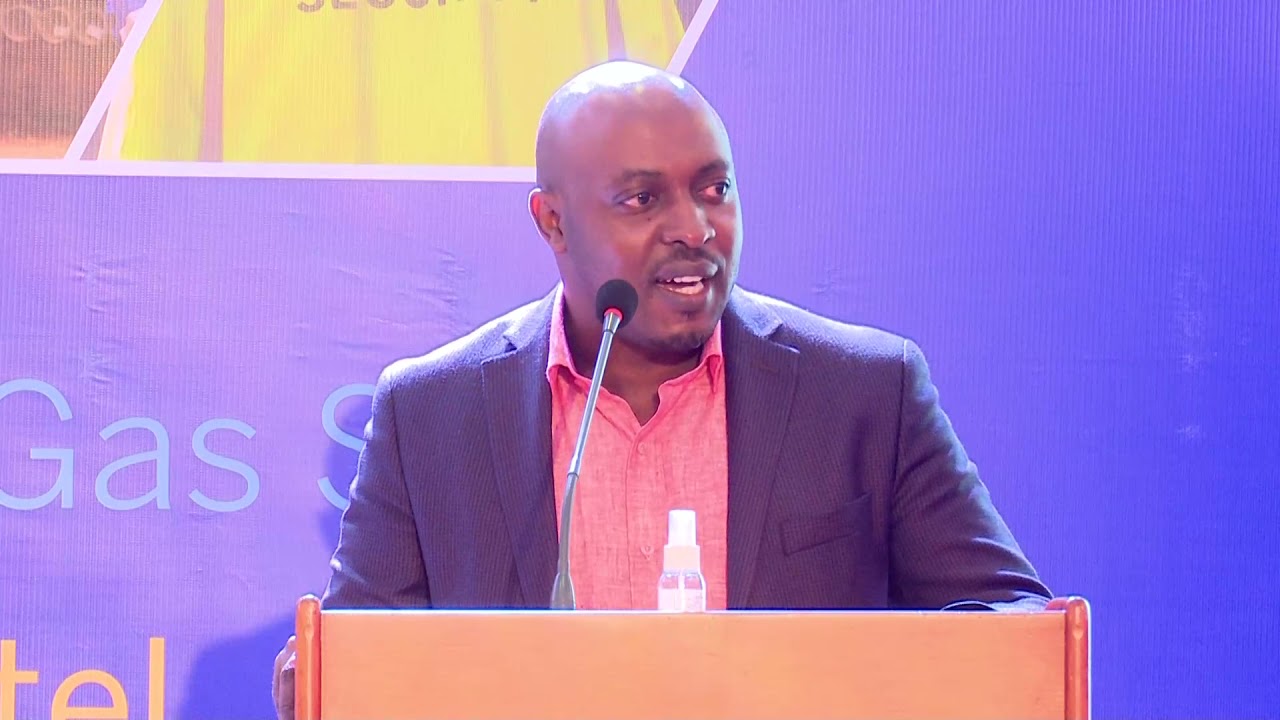 Bobby Kimbugwe, CEO, Pure Grow Africa on market access for farmers in the Oil & Gas sector