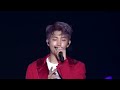 BTS I Need U Live Performance 
