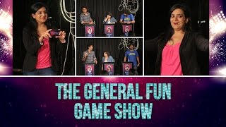 TGFGS S1 EP4 with Kaneez Surka Feat. Mallika Dua, Varun Thakur and Neville Shah