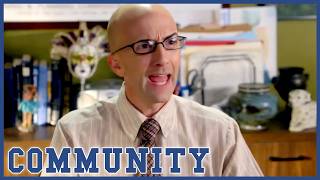You Are Openly Gay And We Love It | Community | Queer Studies and Advanced Waxing Clip