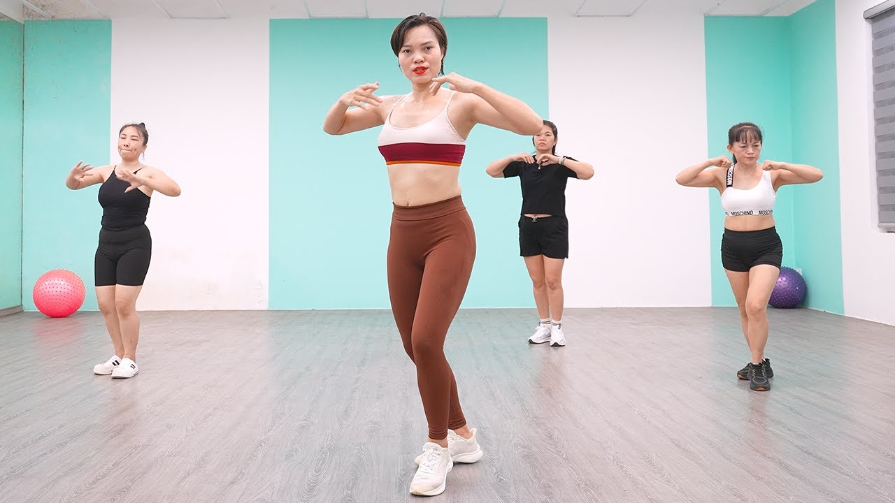 тренировка для плоского живота | Упражнения для похудения, уменьшения жира на животе и тонкой талии