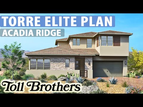 Stunning Torre Elite