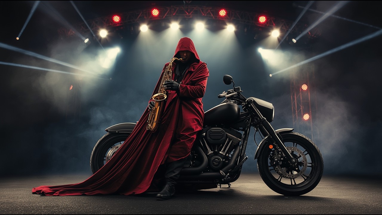 Ritmo que Enciende 🎷 Cumbia Sonidera Romántica