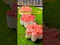 Christmas craft Idea 7 #christmascandles #snowflakes #chirstmascraft #diy #ytshorts #craft #handmade