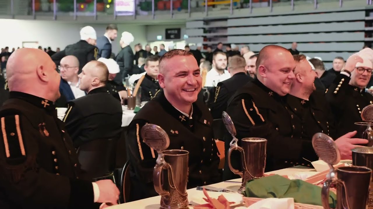 Karczma Piwna 2023 - NSZZ 