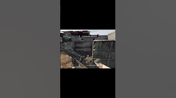 Delta Force Mobile AWM Best Sniper