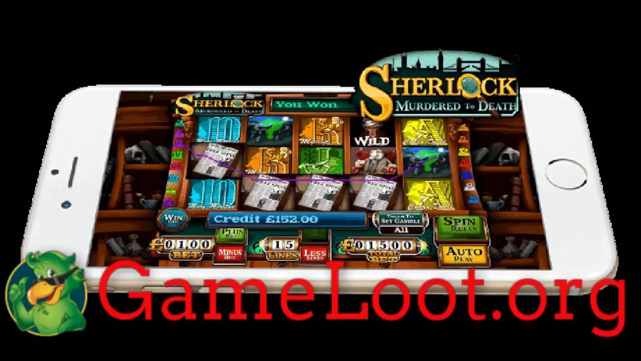 Game Loot Network Review Virginia