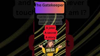 You have a 195 IQ if you already knew this riddle| #code #riddles #challenge #fyp #wow #viral