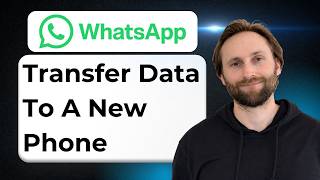 How to Transfer WhatsApp Data to a New Phone [2026 Guide] screenshot 4