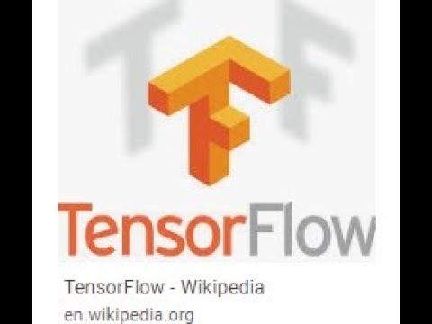 Video: Miten TensorFlow asennetaan?