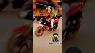 after completing training cobra commando chutti time #missioadgentes 6207788