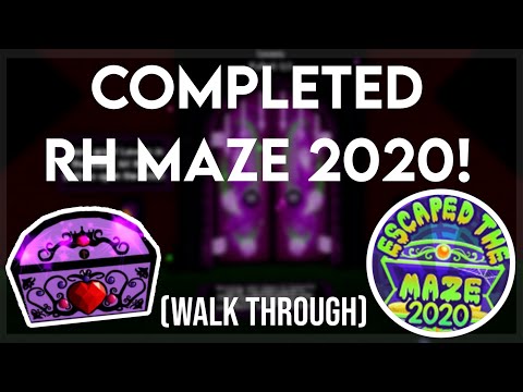 Easy How To Complete The Halloween Maze 2020 Get Some Chests Royale High Guide Youtube - roblox royale high halloween maze guide