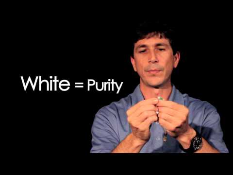 Salvation Bracelet (English)
