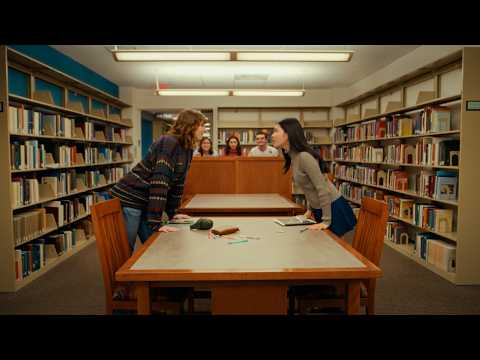 Not About You (From "Top of My School")