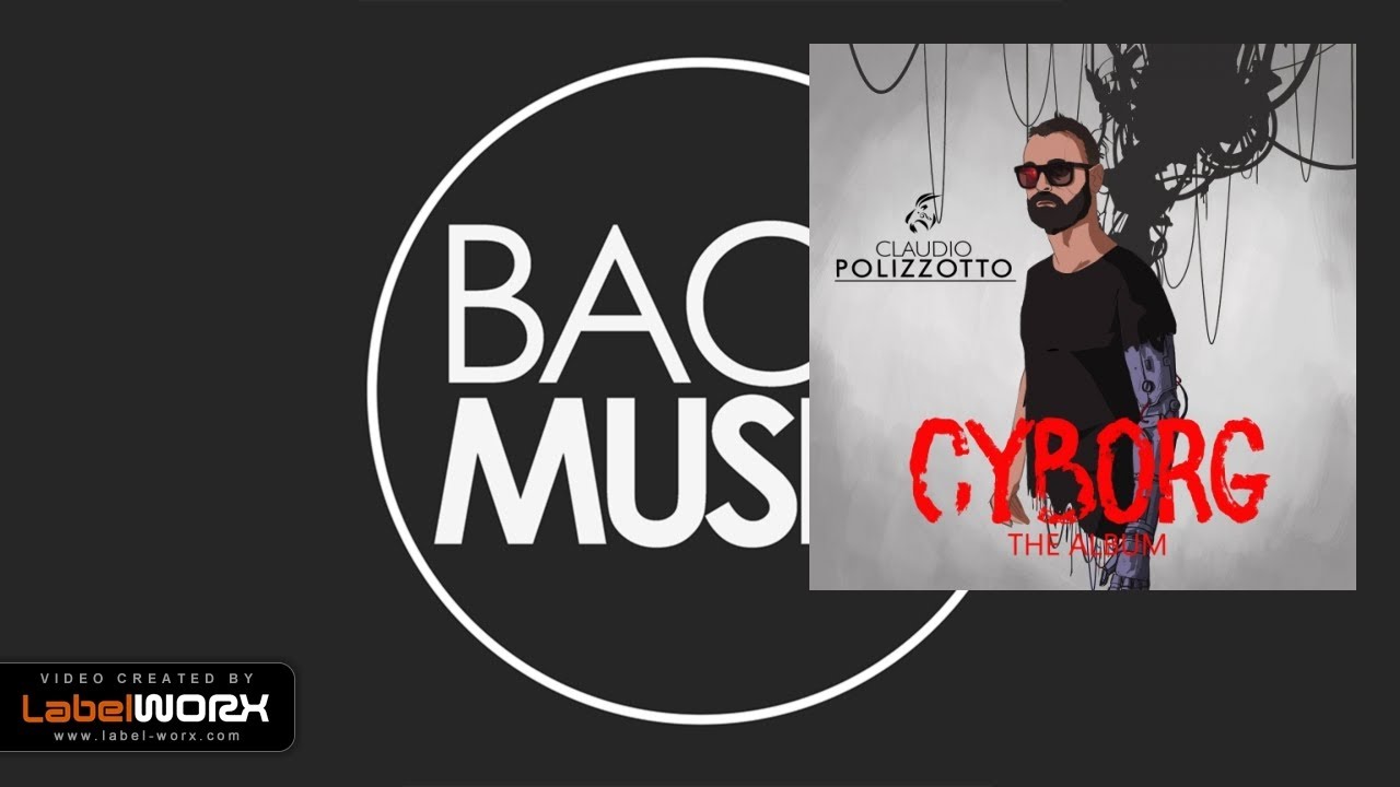 Claudio Polizzotto - Küborg (Original Mix)