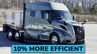 The All-New Volvo VNL: Test Drive & Complete Overview