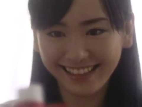 新垣結衣 一日だけの放映限定CM