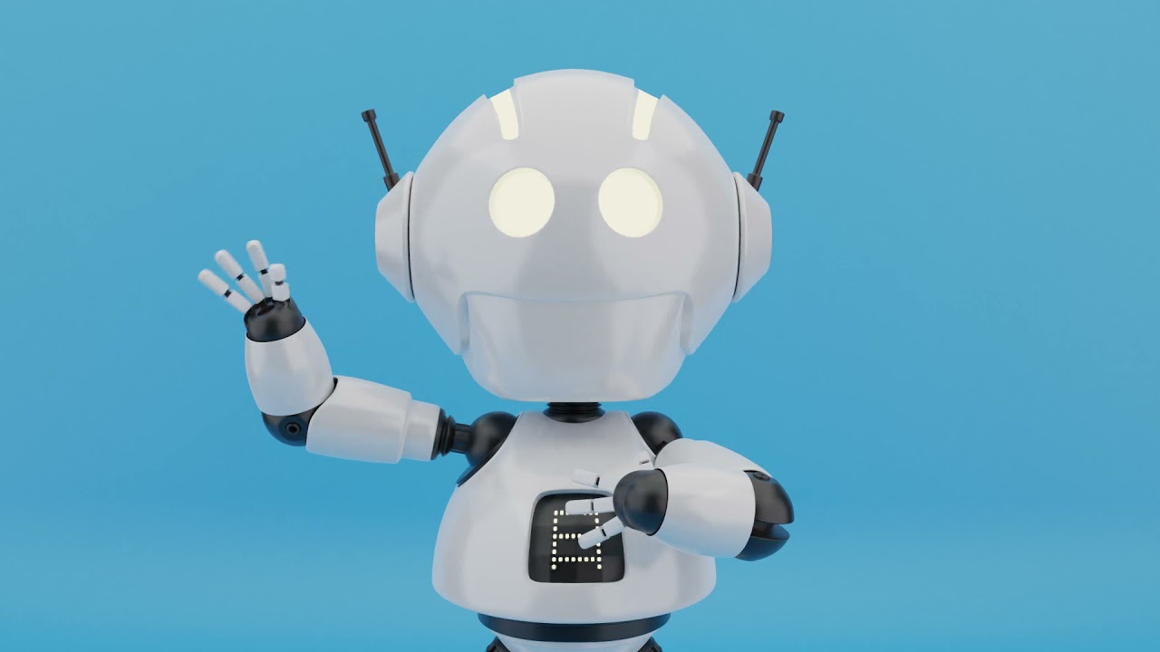 In2gr8ted Solutions new mascot Nikko