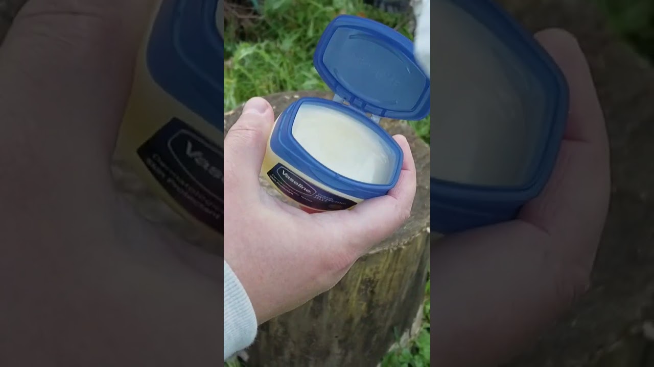 Bushcraft fire skill 