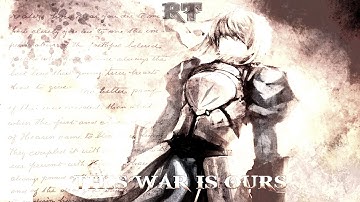 「RT」 This War Is Ours || MEP