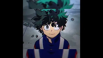 الفرق بين الموسم السادس انمي Boku No Hero Academia 