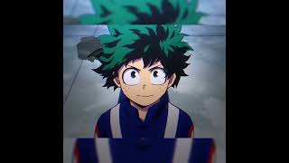 الفرق بين الموسم السادس انمي Boku no hero academia