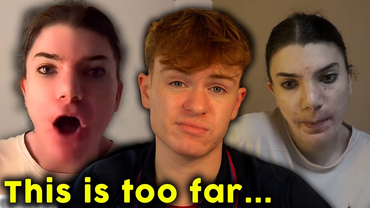 Elphaba Got Doxxed...