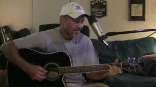 all these years (cover) sawyer brown chords