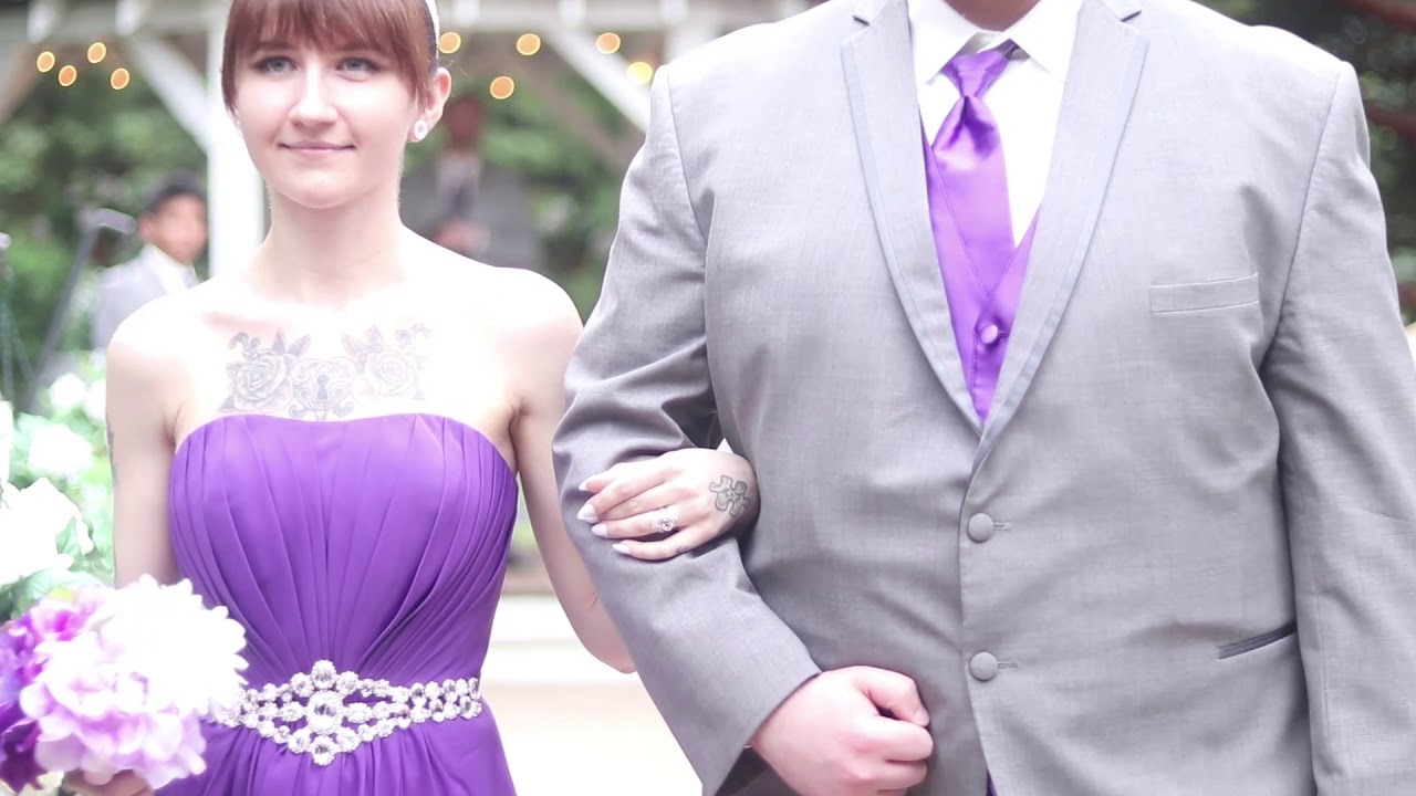 Angela + Corey Full Highlights