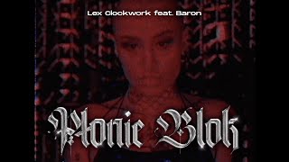 LEX CLOCKWORK - PŁONIE BLOK (feat. BARON) (Video)
