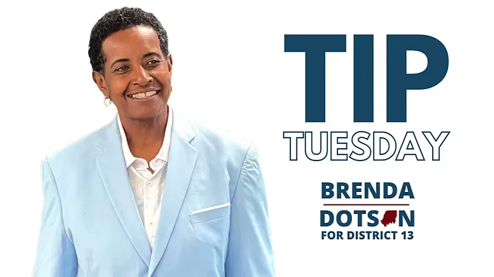 I'm With B: Tip Tuesday Intro