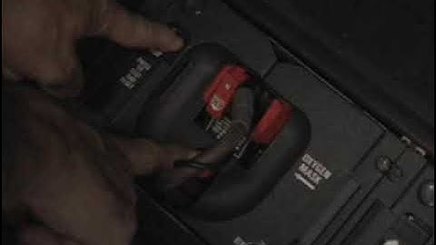 AIRBUS A320 O2 MASK TEST - the right way!